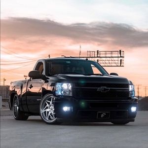 Meet your Posher, Joseph